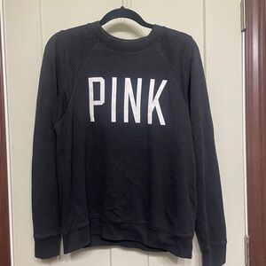 Pink Sweatshirt